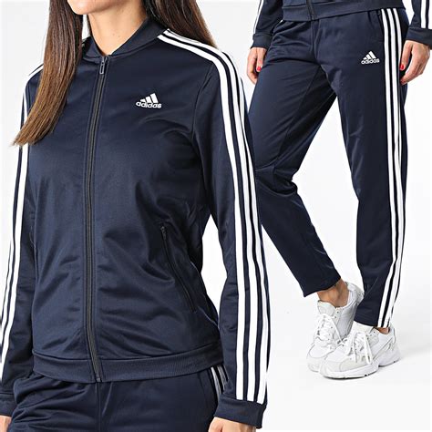 ensemble adidas femme original